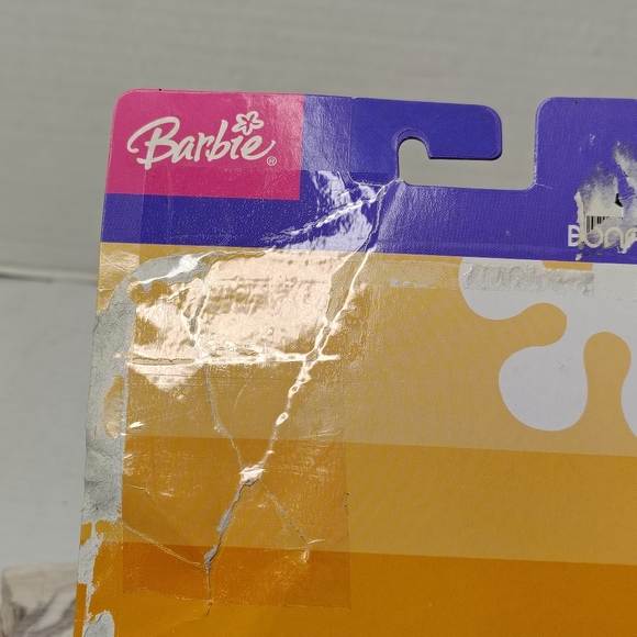 Barbie Bonanza Shoe And Accessories Mattel 2003 # C1178, C3341 Vintage Barbie - Picture 12 of 16